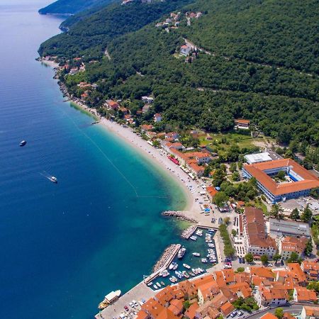 Holiday Home Makvic - Mod310 By Interhome Mošćenička Draga Eksteriør billede