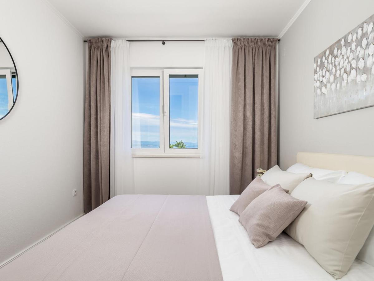 Holiday Home Makvic - Mod310 By Interhome Mošćenička Draga Eksteriør billede