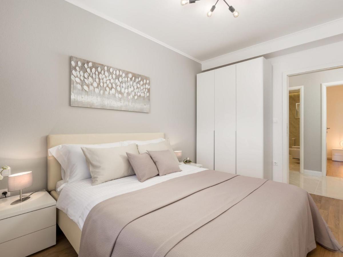 Holiday Home Makvic - Mod310 By Interhome Mošćenička Draga Eksteriør billede