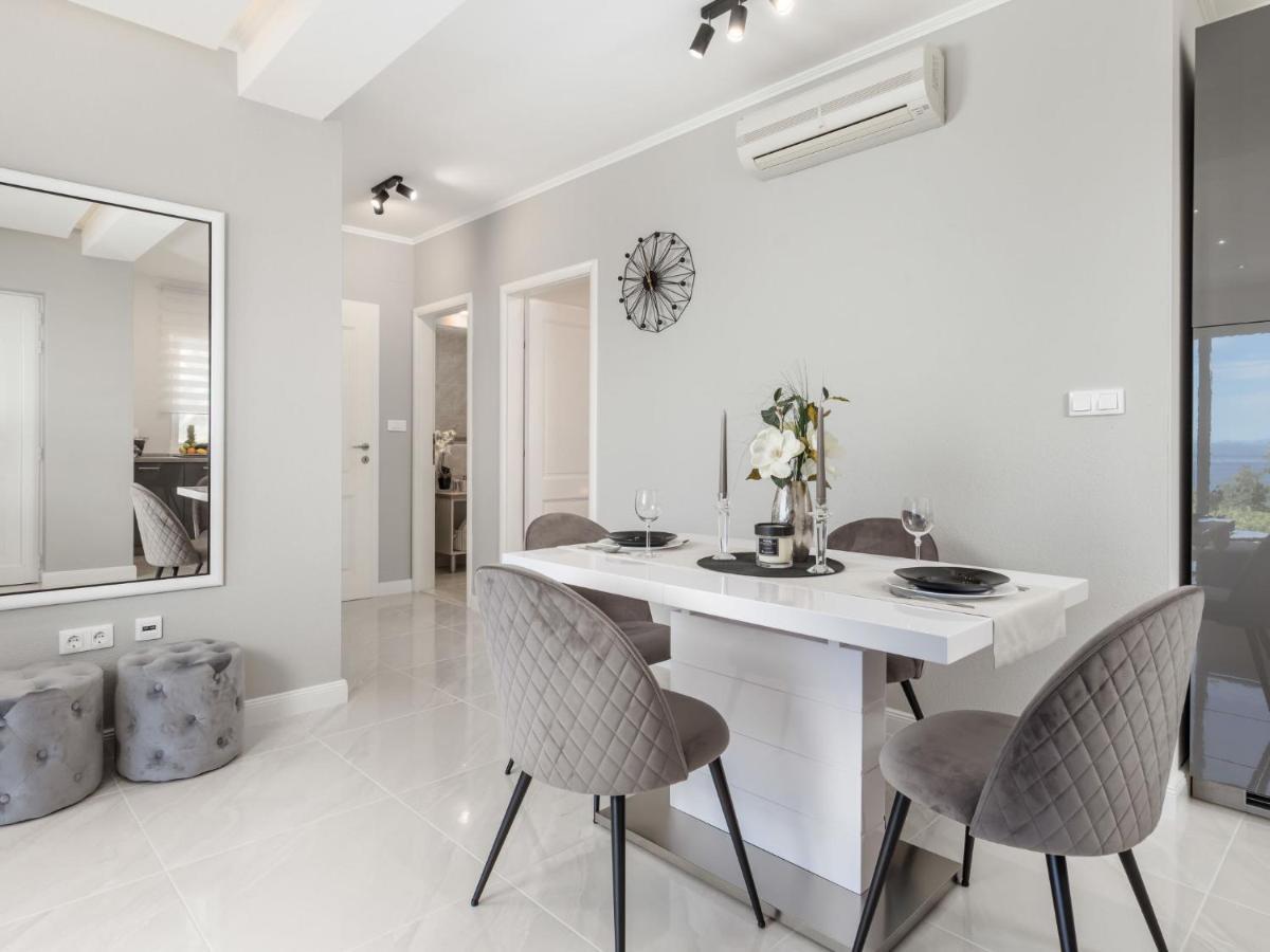 Holiday Home Makvic - Mod310 By Interhome Mošćenička Draga Eksteriør billede