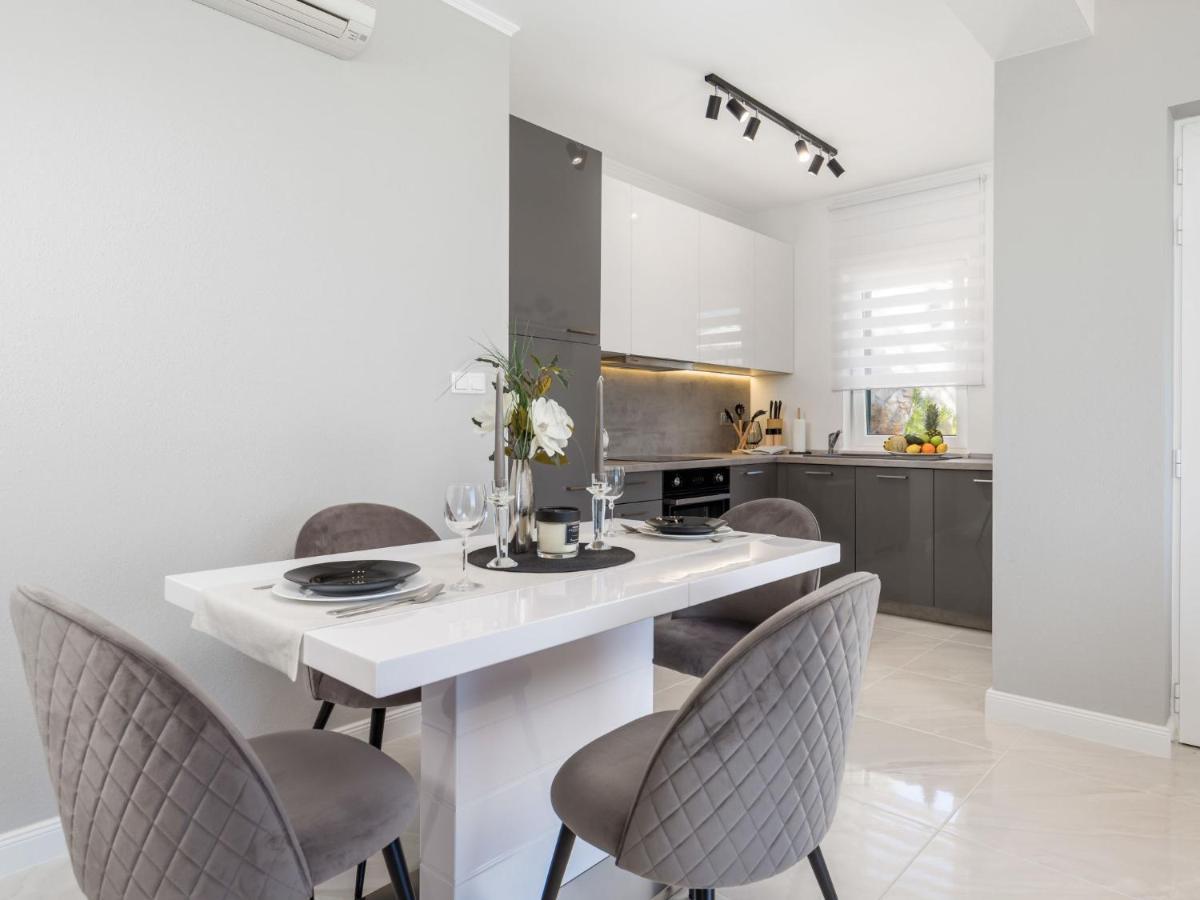 Holiday Home Makvic - Mod310 By Interhome Mošćenička Draga Eksteriør billede