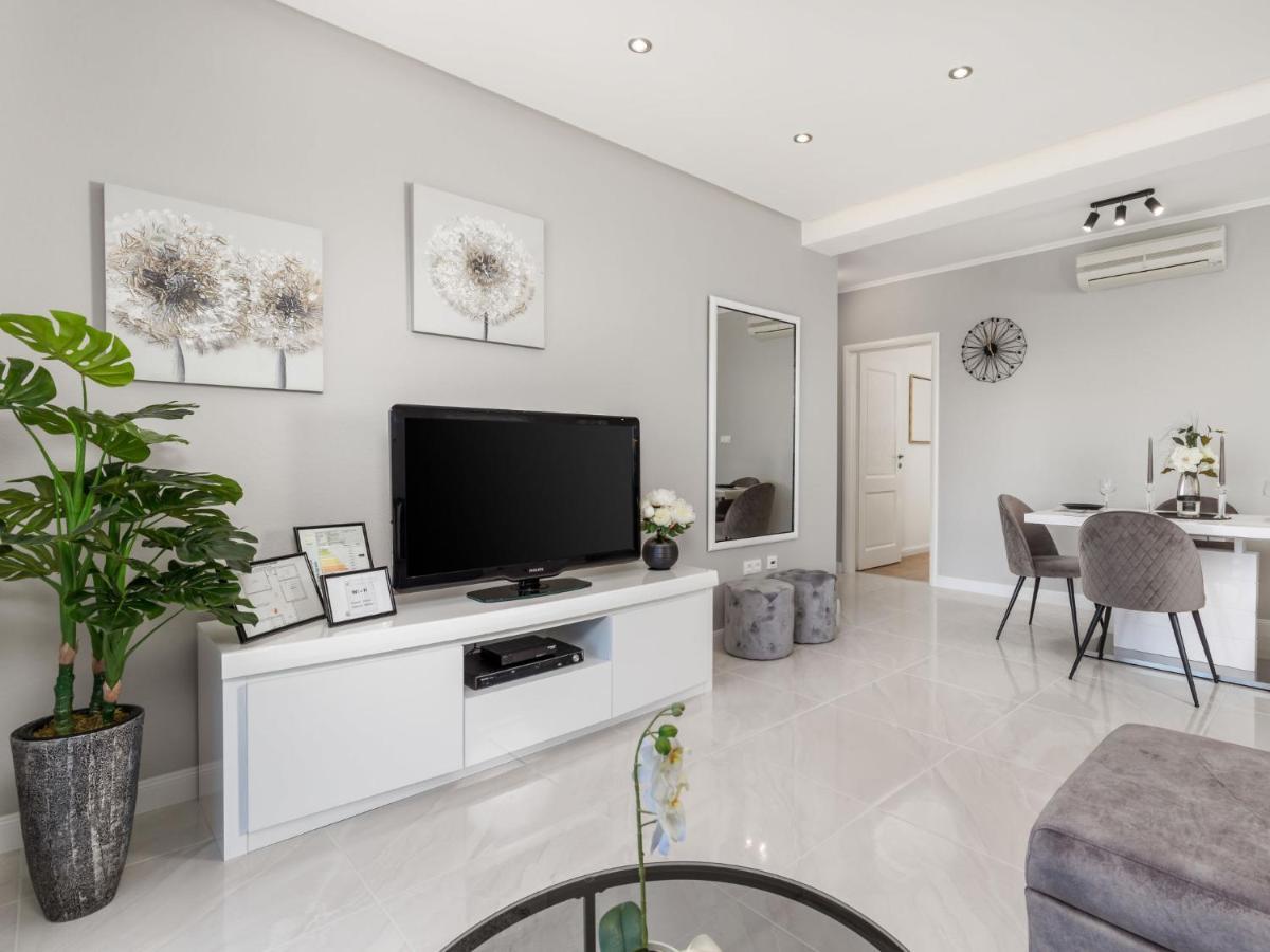 Holiday Home Makvic - Mod310 By Interhome Mošćenička Draga Eksteriør billede