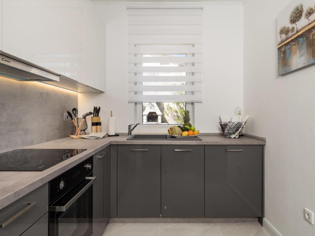 Holiday Home Makvic - Mod310 By Interhome Mošćenička Draga Eksteriør billede