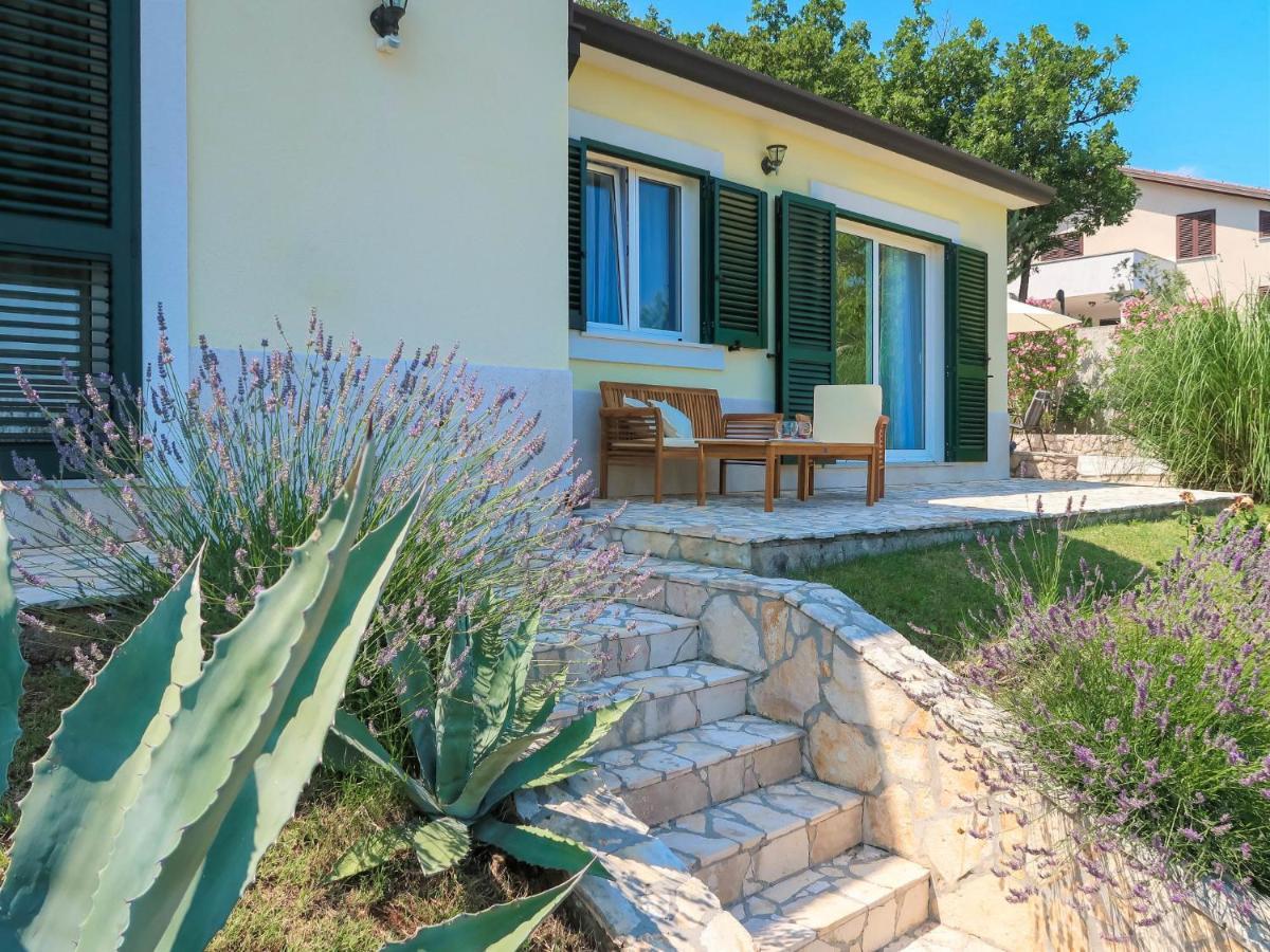 Holiday Home Makvic - Mod310 By Interhome Mošćenička Draga Eksteriør billede