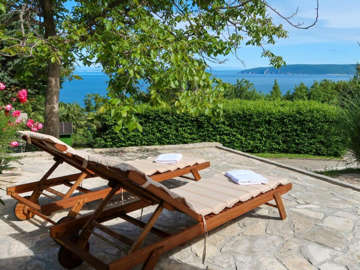 Holiday Home Makvic - Mod310 By Interhome Mošćenička Draga Eksteriør billede