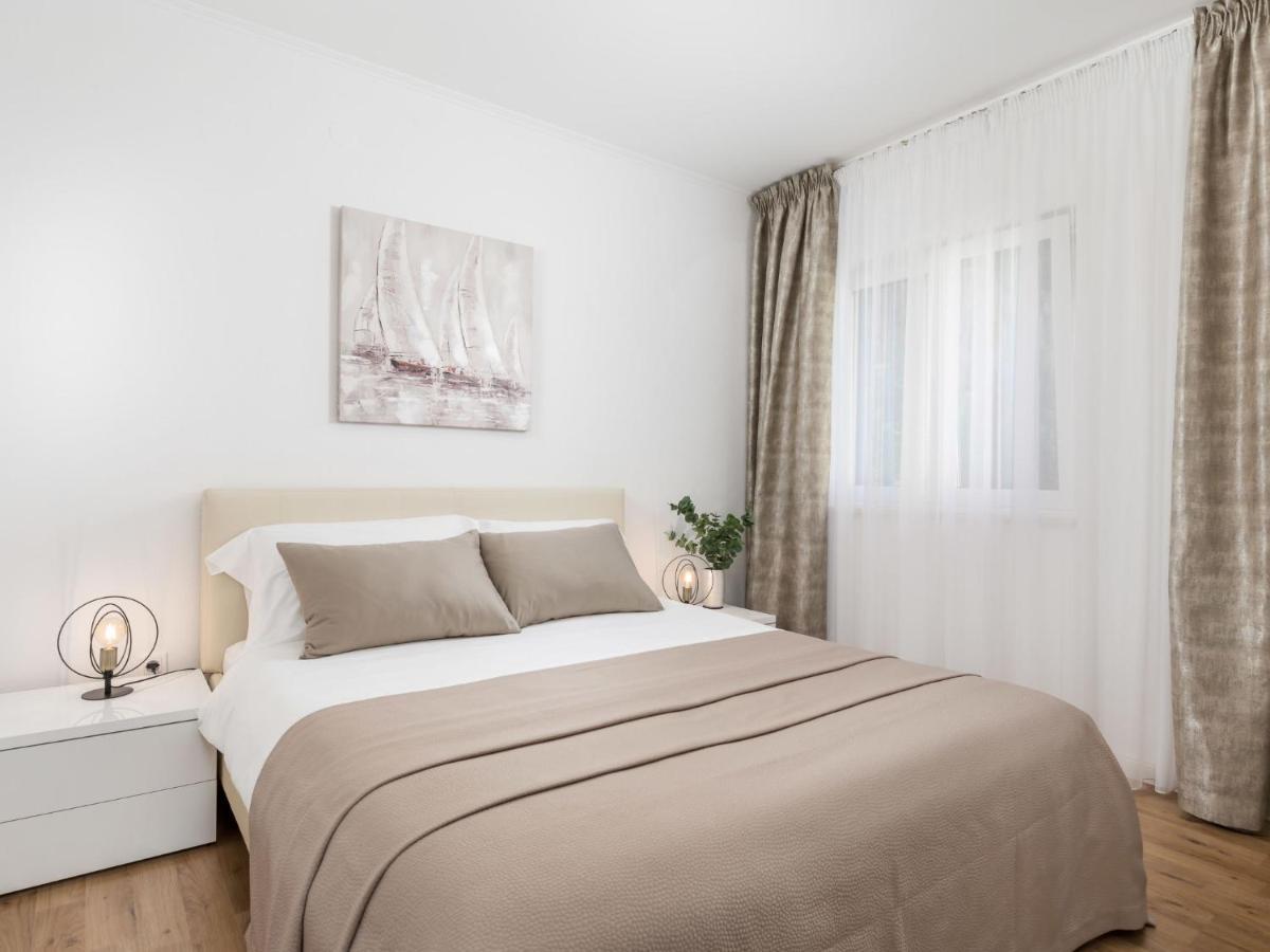 Holiday Home Makvic - Mod310 By Interhome Mošćenička Draga Eksteriør billede