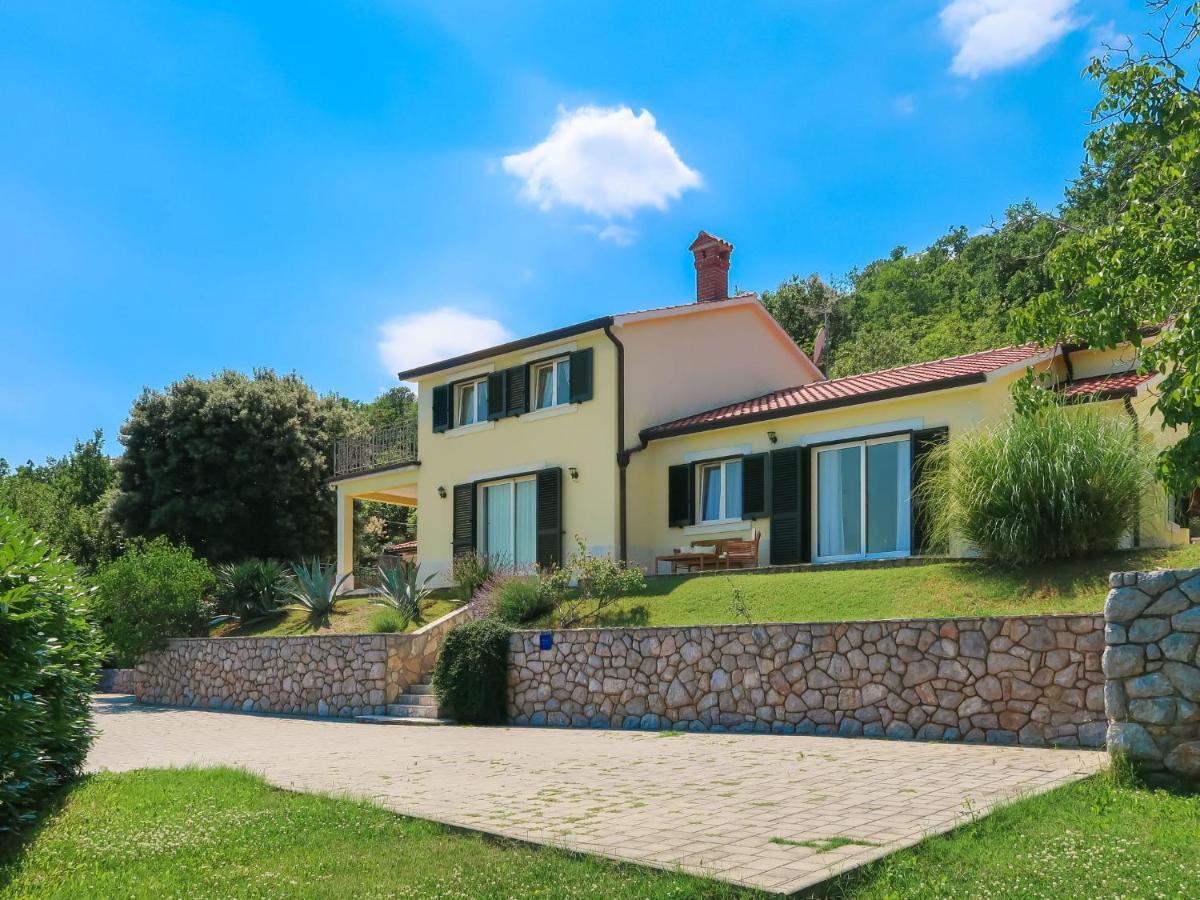 Holiday Home Makvic - Mod310 By Interhome Mošćenička Draga Eksteriør billede